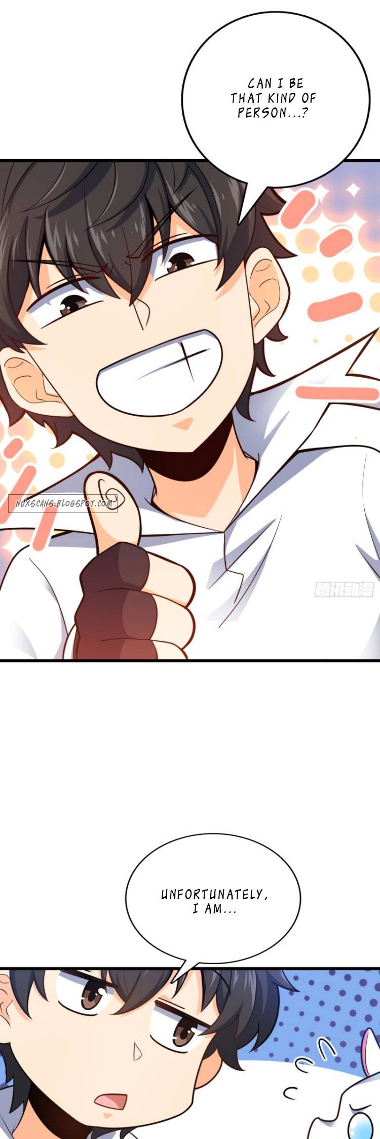 Spare Me, Great Lord! chapter 92 page 31