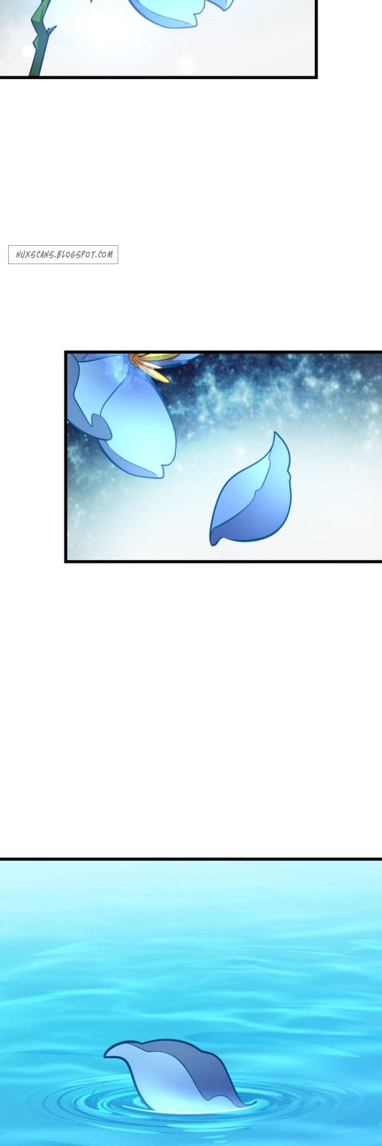 Spare Me, Great Lord! chapter 92 page 33