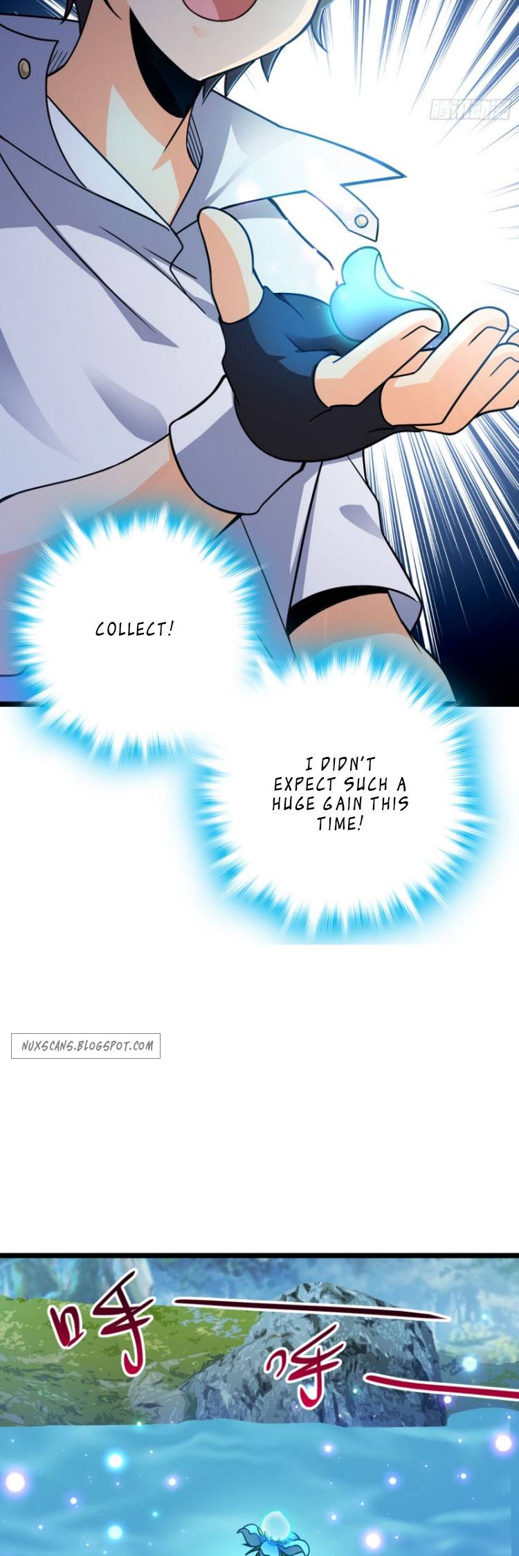 Spare Me, Great Lord! chapter 92 page 37