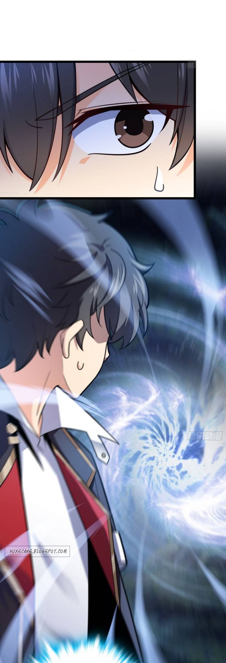 Spare Me, Great Lord! chapter 92 page 7