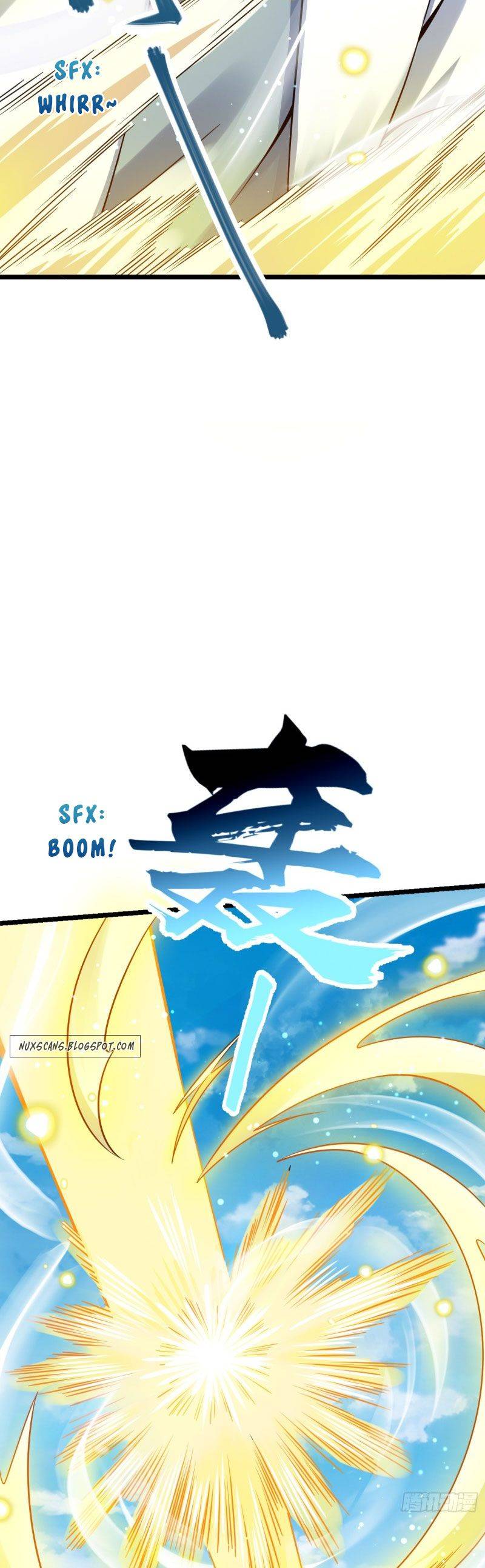 Spare Me, Great Lord! chapter 96 page 10