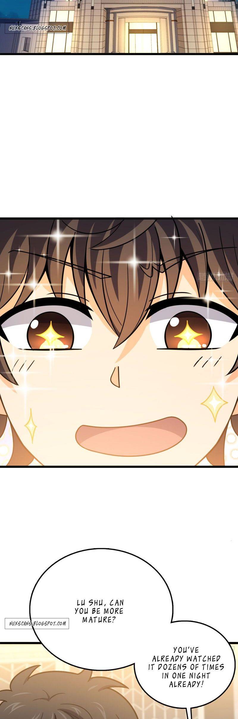 Spare Me, Great Lord! chapter 96 page 29