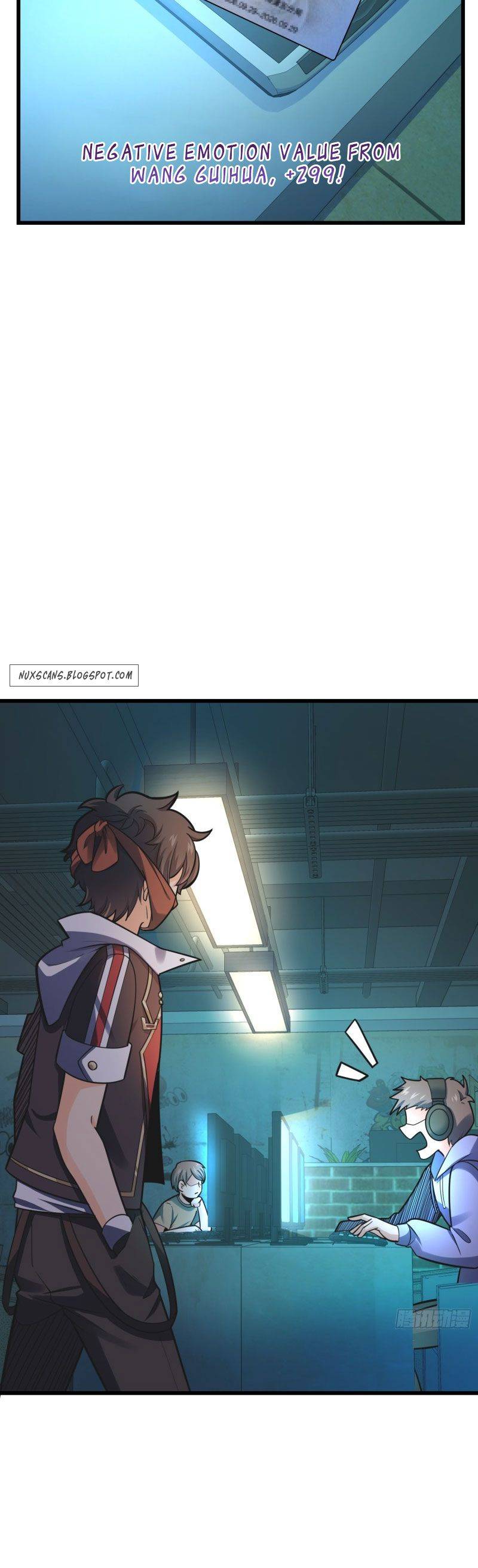 Spare Me, Great Lord! chapter 97 page 13