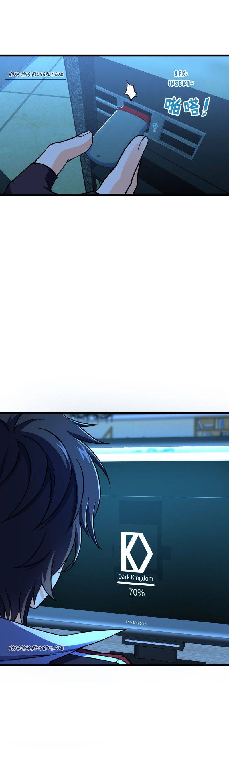 Spare Me, Great Lord! chapter 97 page 20