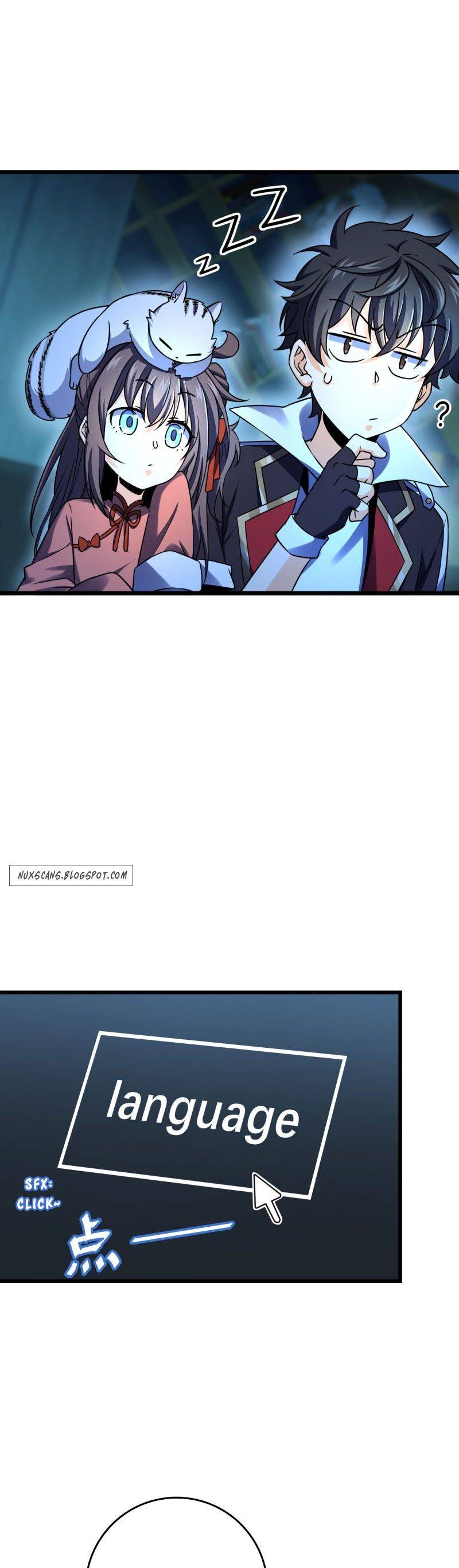 Spare Me, Great Lord! chapter 97 page 21