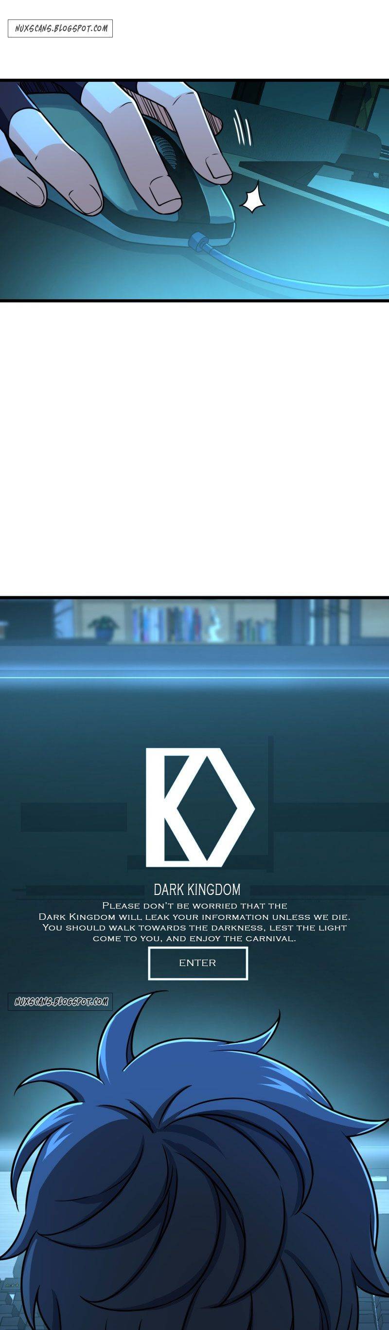 Spare Me, Great Lord! chapter 97 page 23