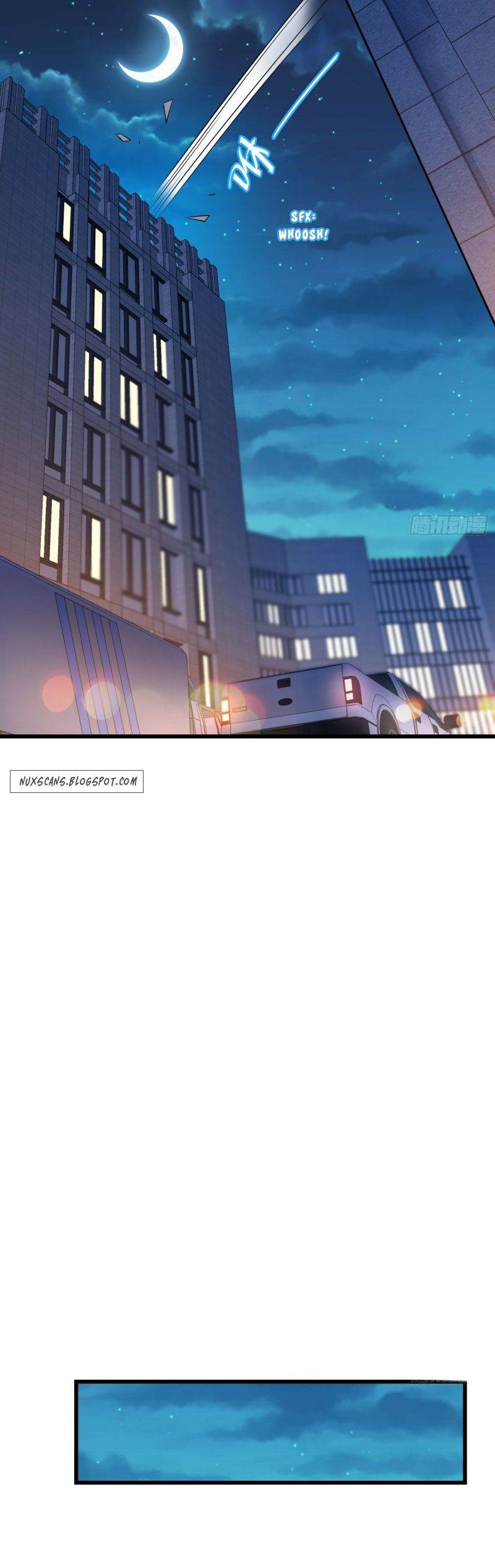 Spare Me, Great Lord! chapter 97 page 8