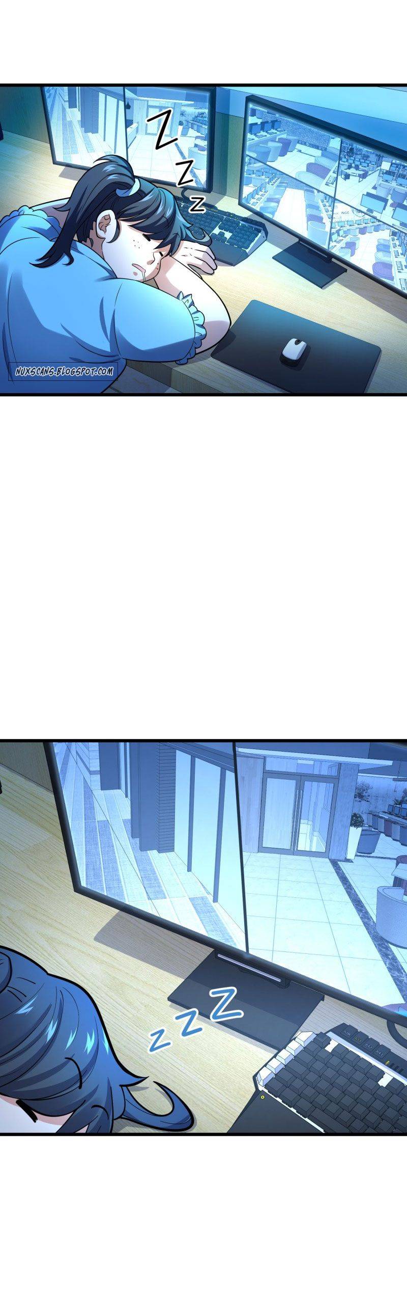 Spare Me, Great Lord! chapter 97 page 9