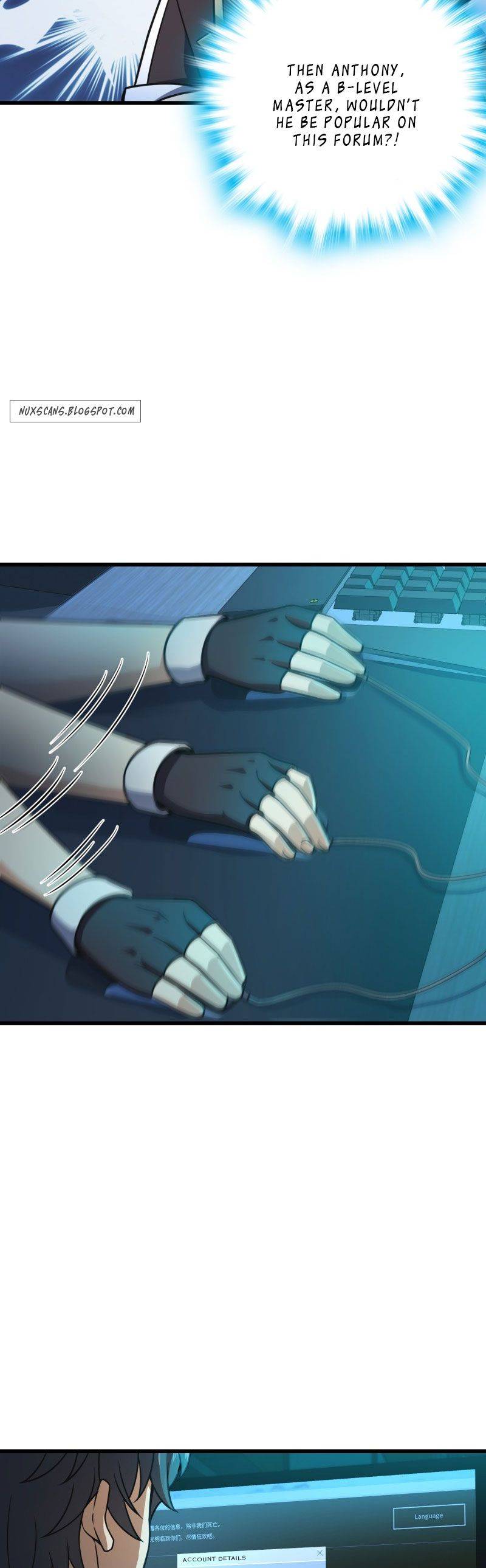 Spare Me, Great Lord! chapter 98 page 14