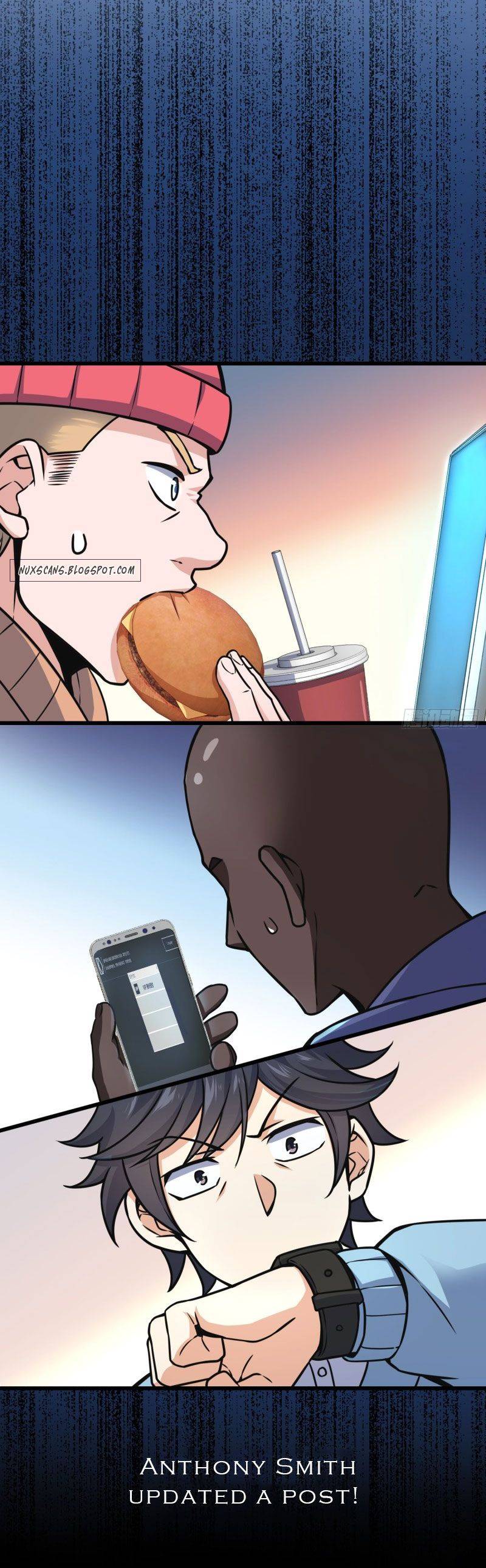 Spare Me, Great Lord! chapter 98 page 17