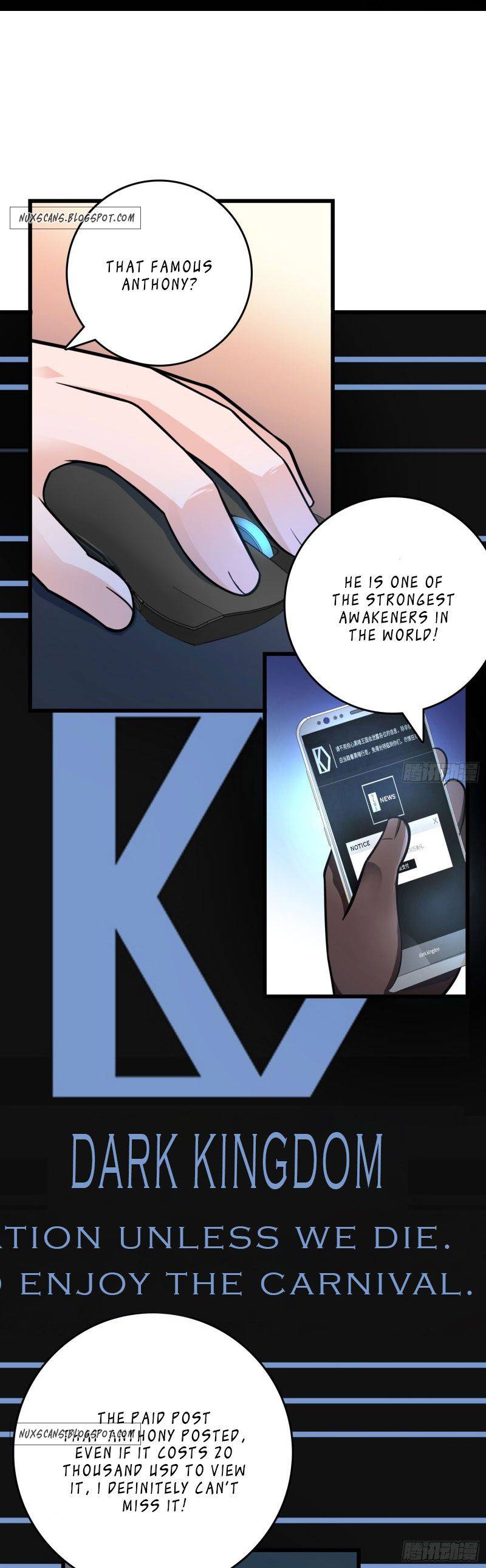 Spare Me, Great Lord! chapter 98 page 18