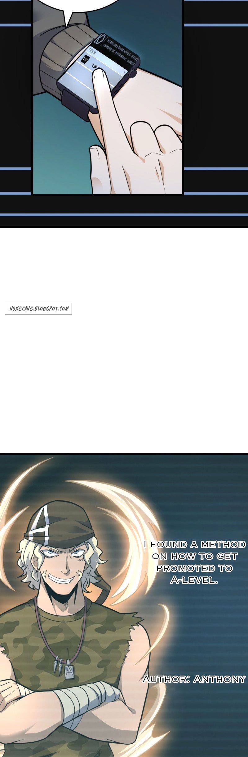 Spare Me, Great Lord! chapter 98 page 19