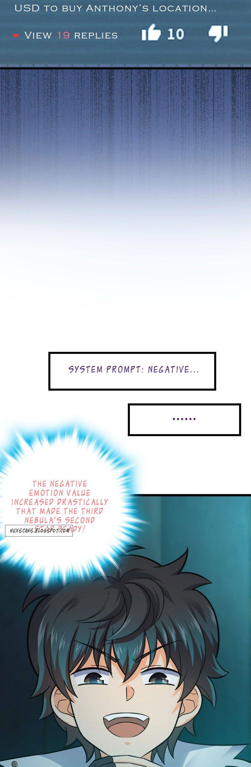 Spare Me, Great Lord! chapter 98 page 22