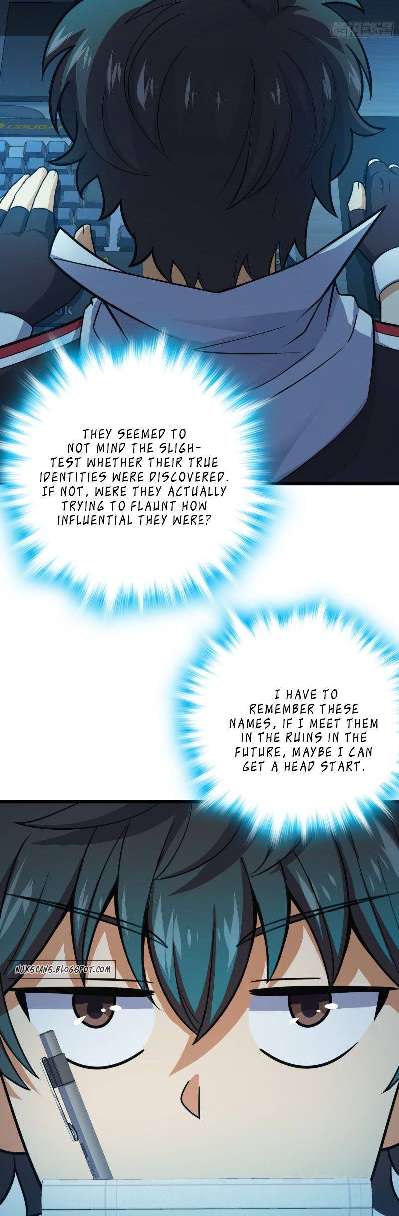 Spare Me, Great Lord! chapter 98 page 26