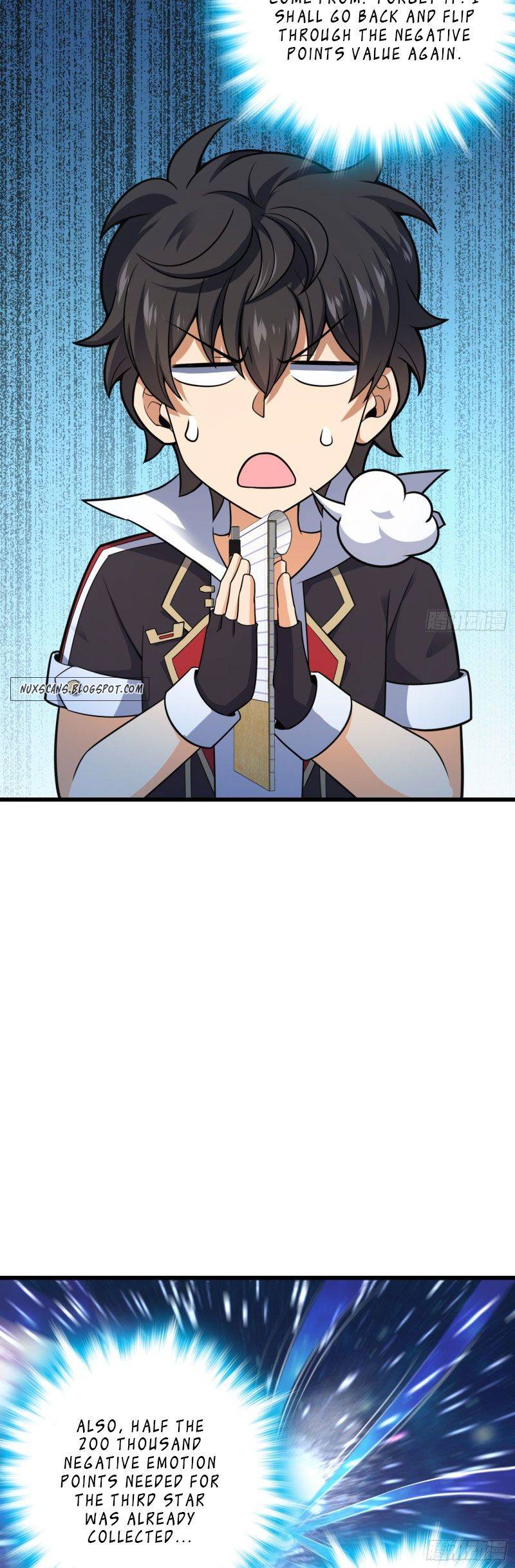 Spare Me, Great Lord! chapter 98 page 28