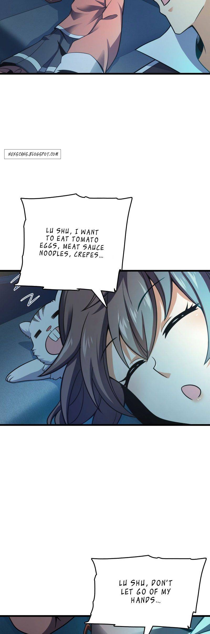 Spare Me, Great Lord! chapter 98 page 30