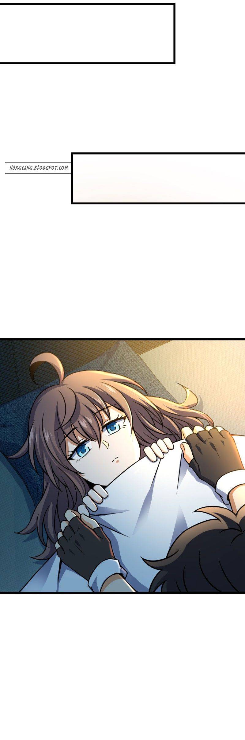 Spare Me, Great Lord! chapter 98 page 35