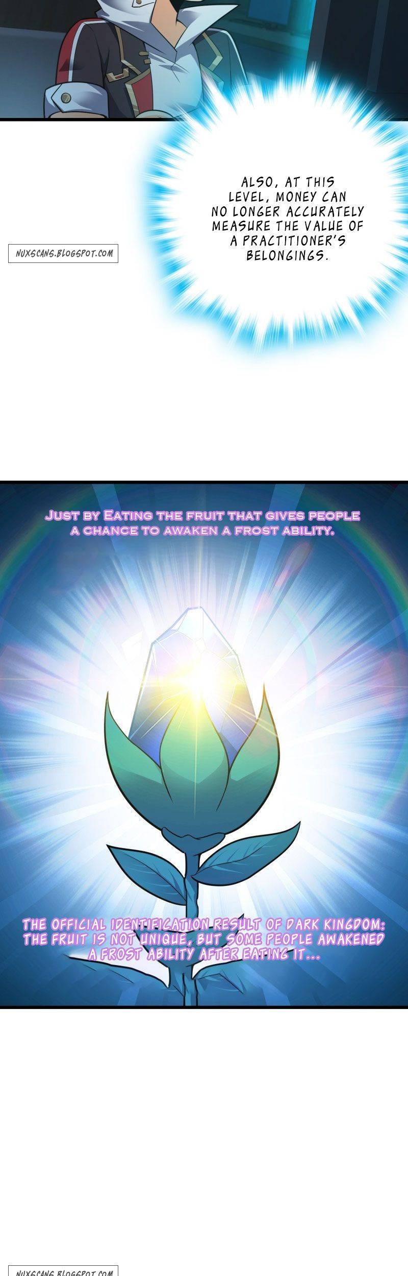 Spare Me, Great Lord! chapter 98 page 6