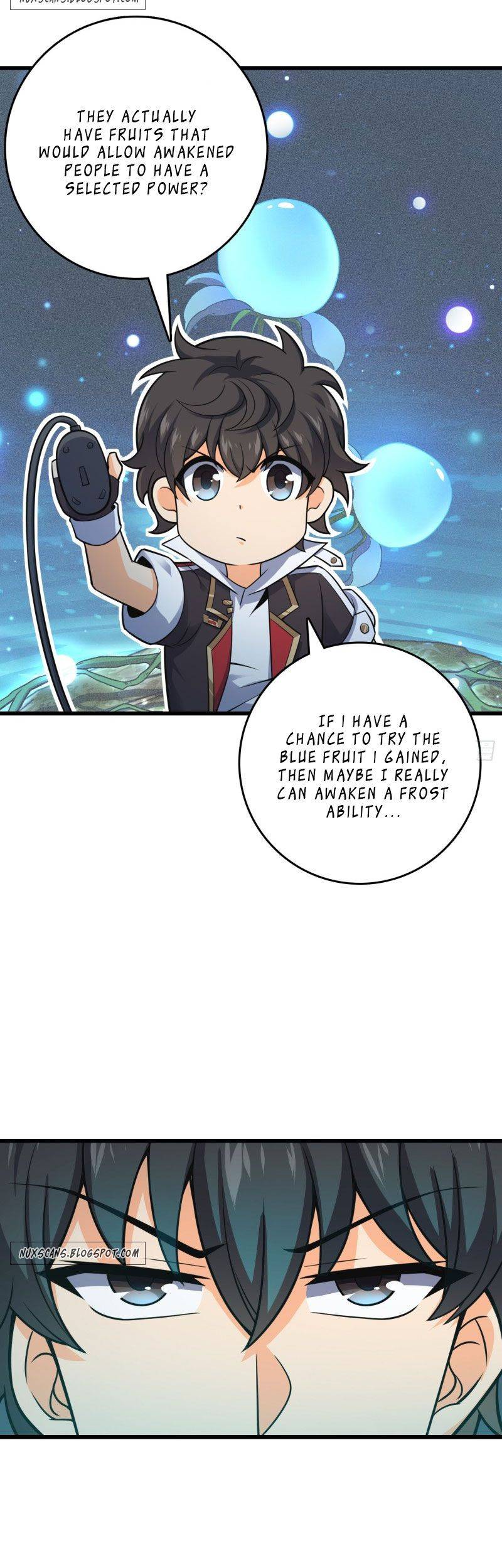 Spare Me, Great Lord! chapter 98 page 7