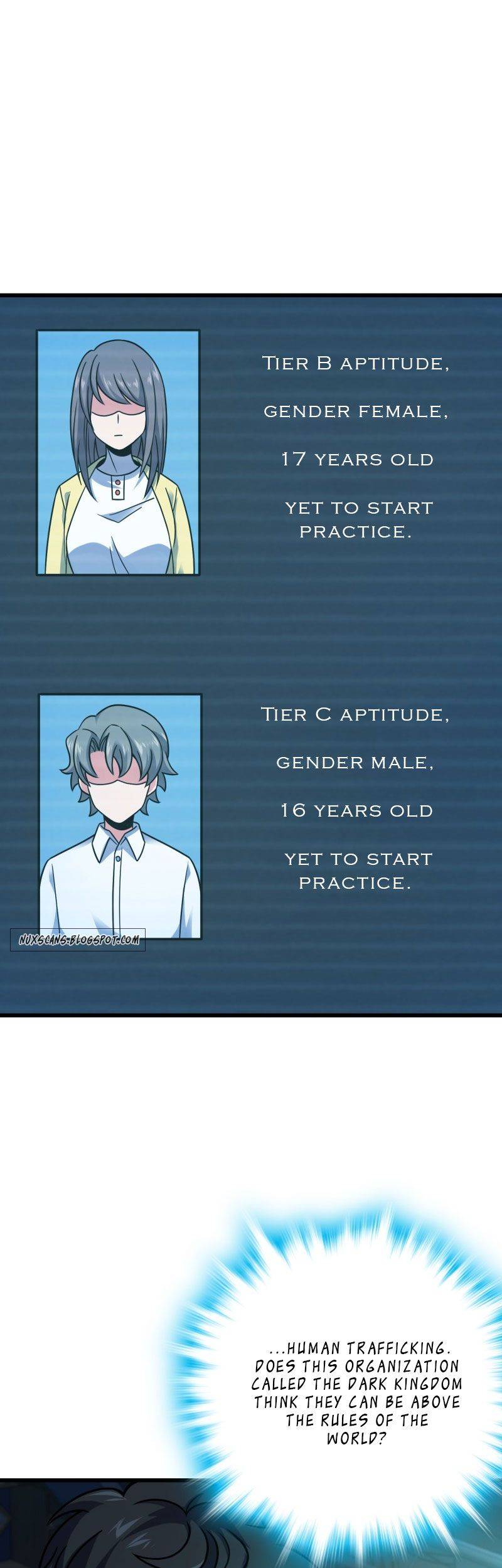 Spare Me, Great Lord! chapter 98 page 8