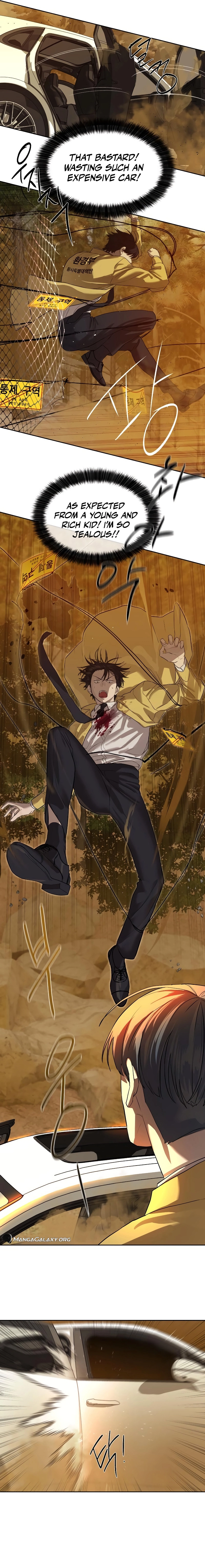 Special Civil Servant chapter 19 page 17