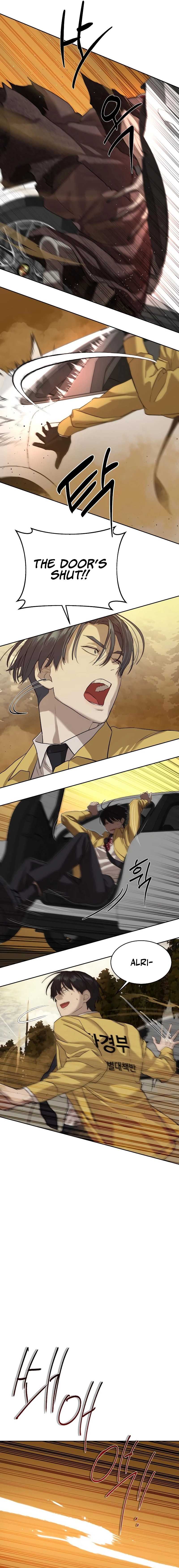 Special Civil Servant chapter 19 page 19