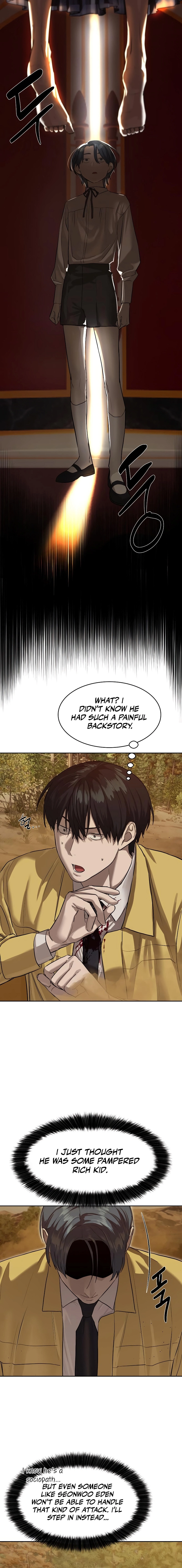 Special Civil Servant chapter 19 page 4