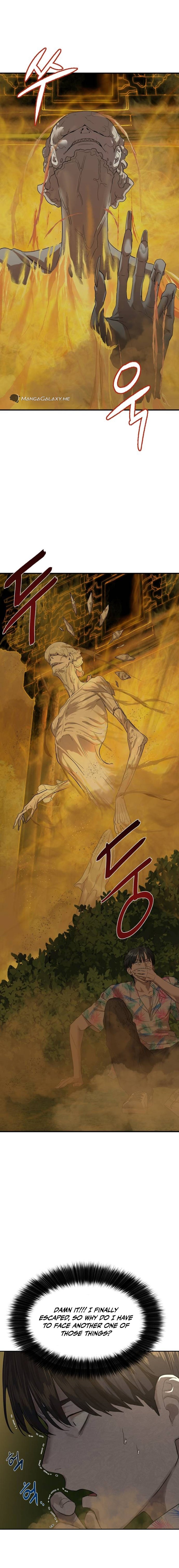 Special Civil Servant chapter 3 page 25