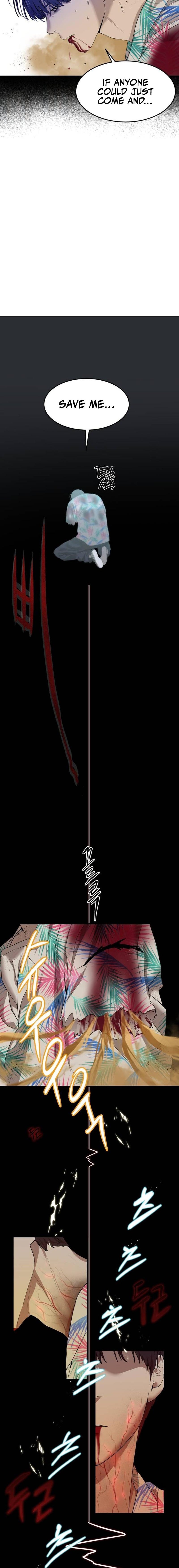 Special Civil Servant chapter 4 page 14