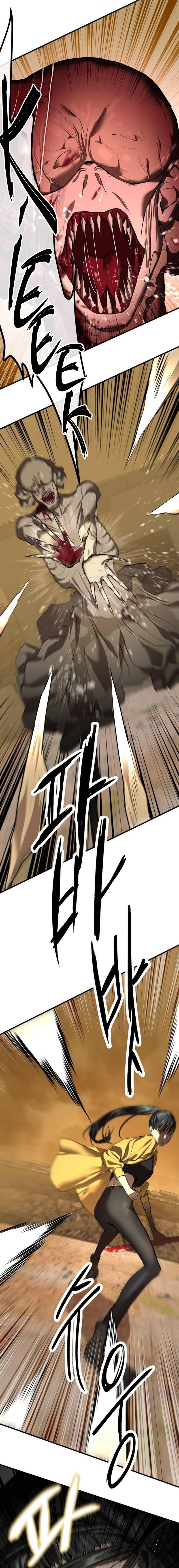 Special Civil Servant chapter 4 page 21