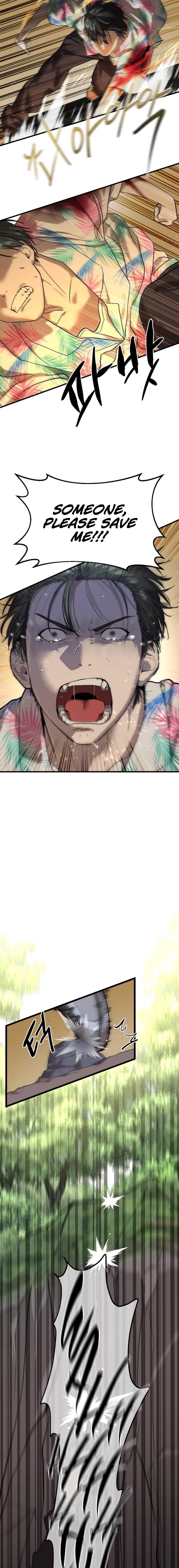 Special Civil Servant chapter 4 page 4