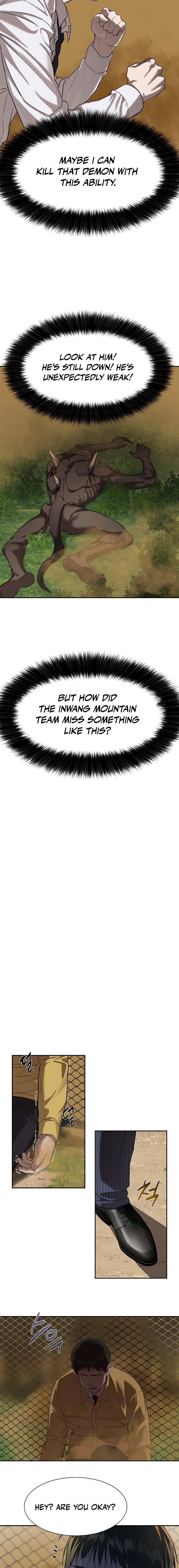 Special Civil Servant chapter 9 page 17