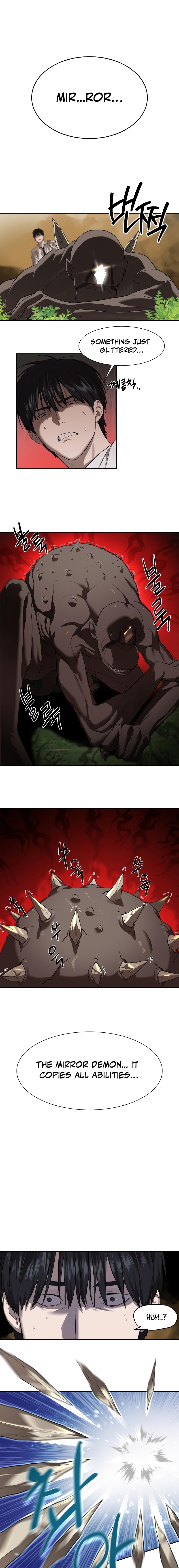 Special Civil Servant chapter 9 page 19