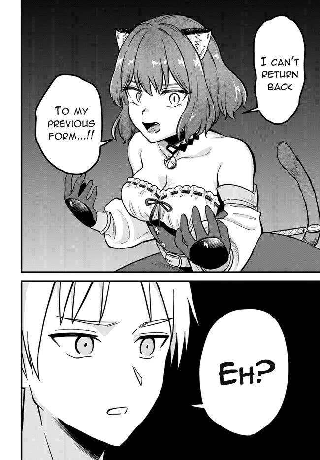 Speedrunner Cannot Return from the Game World chapter 1 page 62