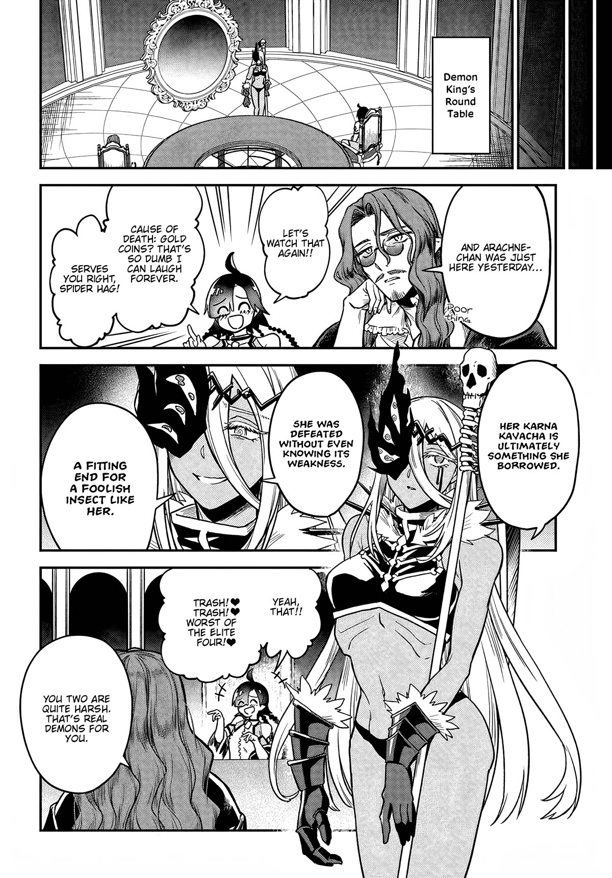 Speedrunner Cannot Return from the Game World chapter 10 page 10