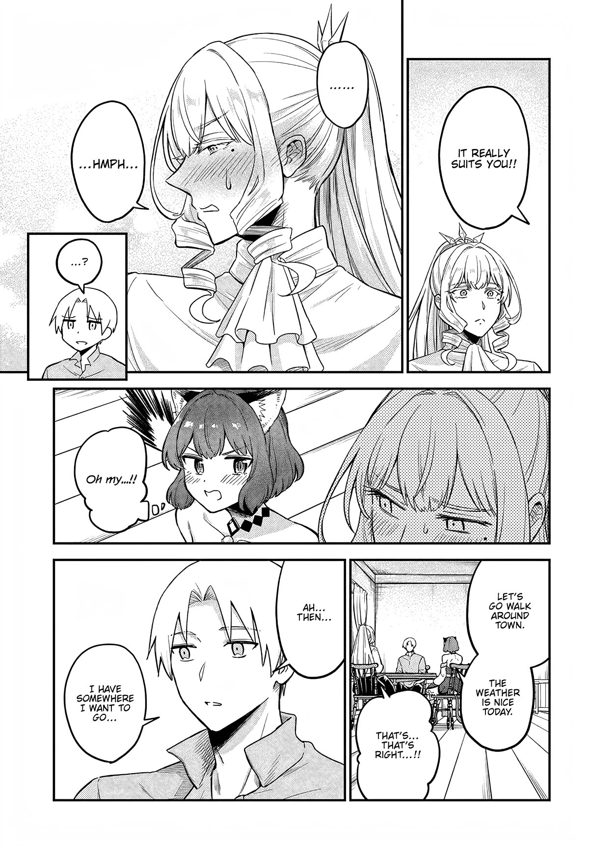 Speedrunner Cannot Return from the Game World chapter 10 page 19