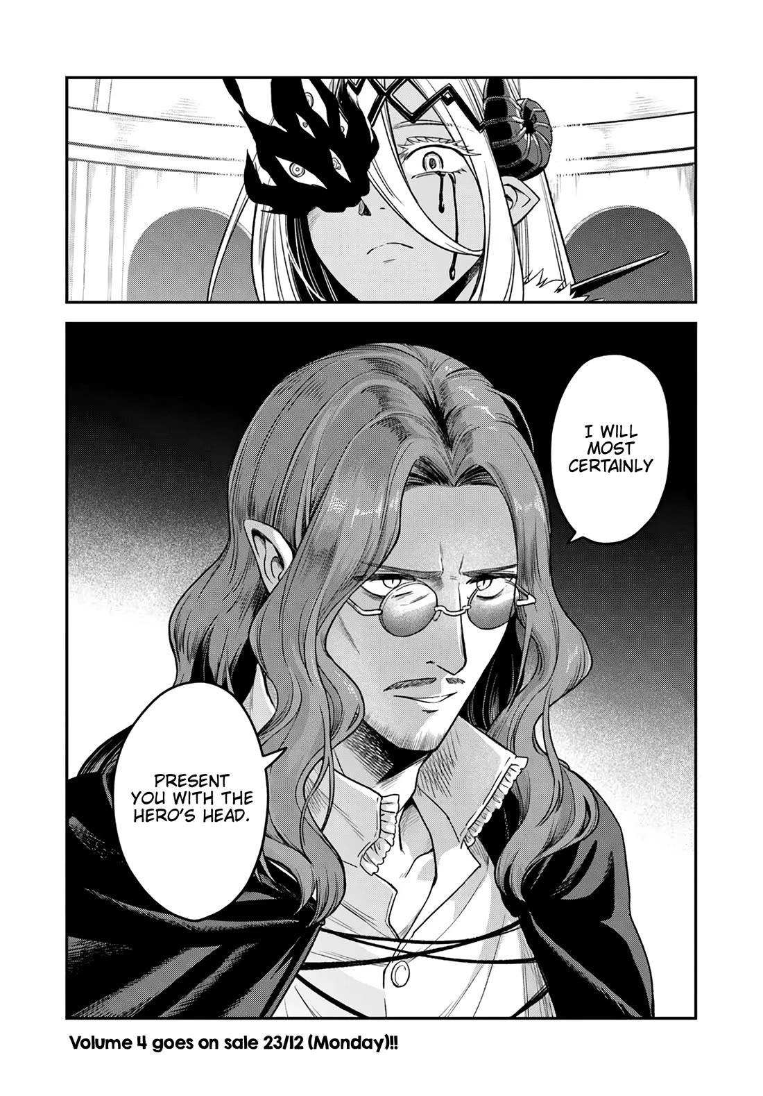 Speedrunner Cannot Return from the Game World chapter 18 page 13