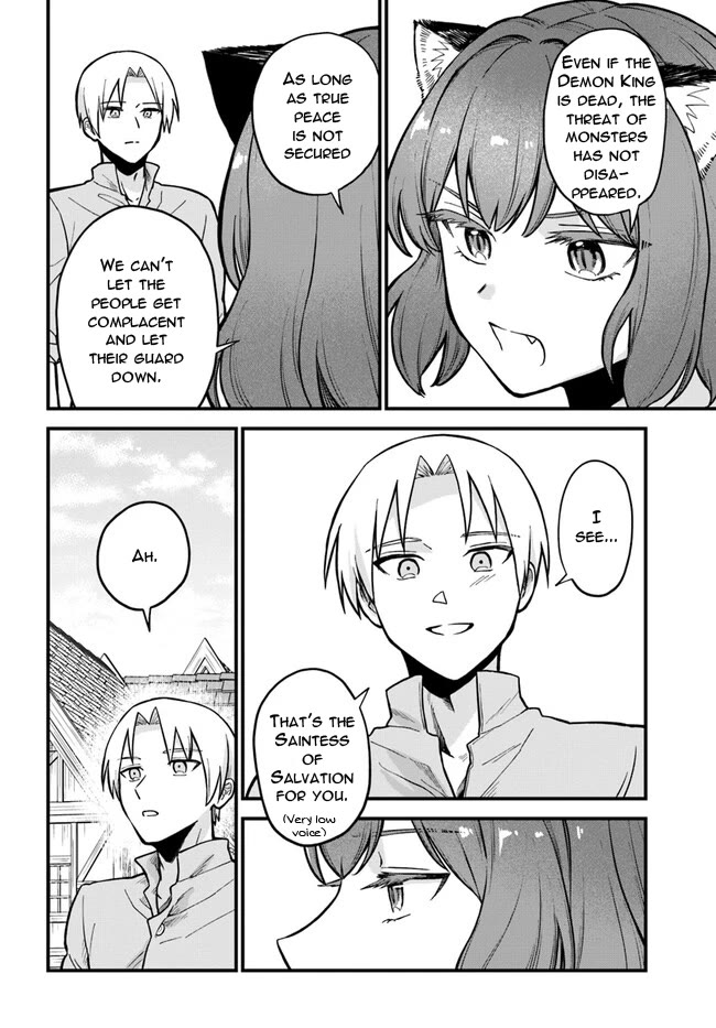 Speedrunner Cannot Return from the Game World chapter 2 page 16
