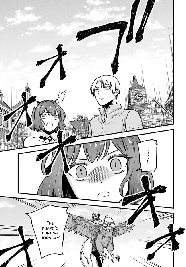 Speedrunner Cannot Return from the Game World chapter 2 page 19