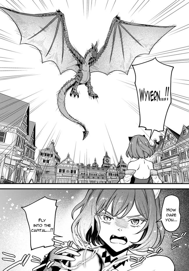 Speedrunner Cannot Return from the Game World chapter 2 page 21