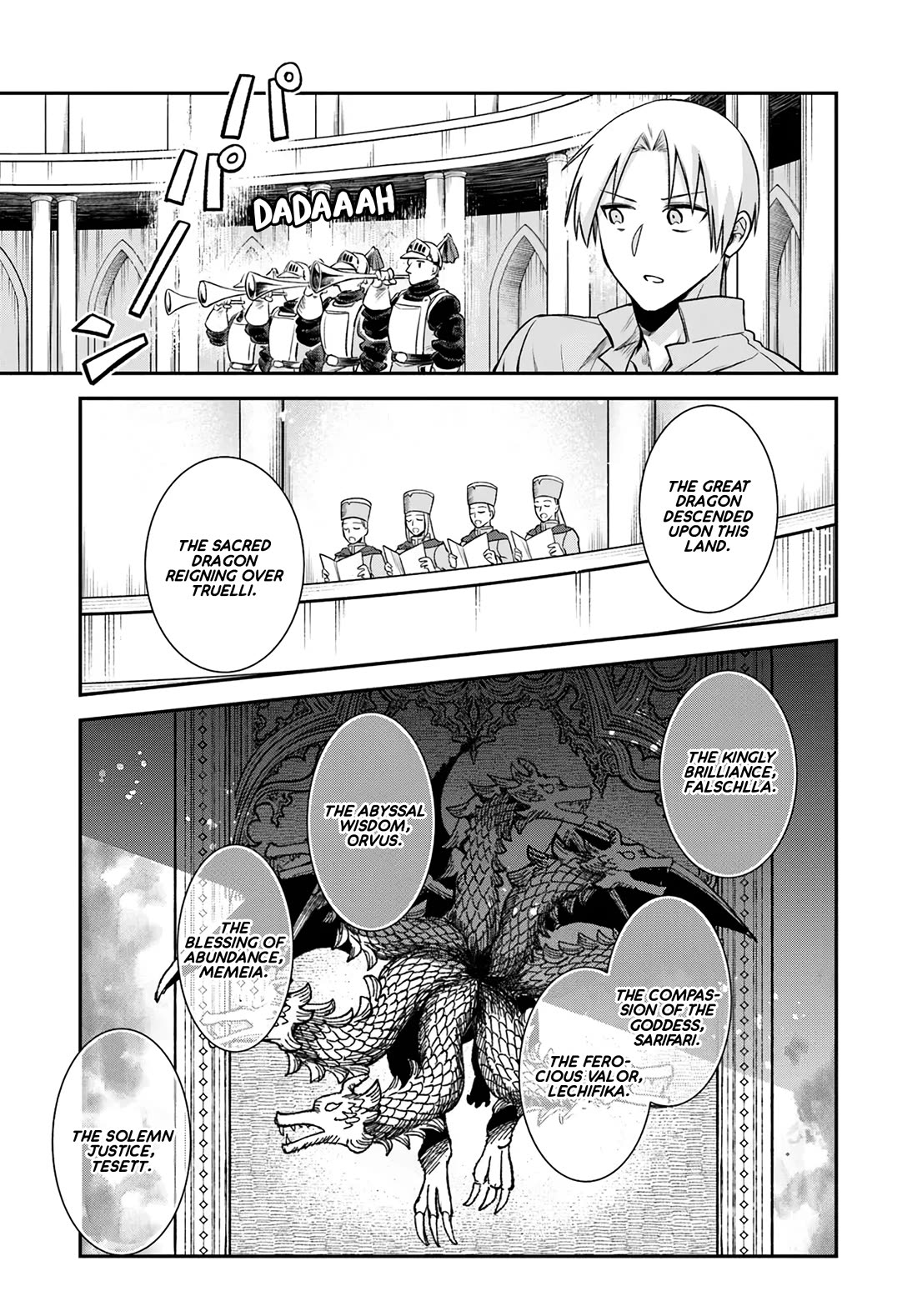 Speedrunner Cannot Return from the Game World chapter 20 page 13
