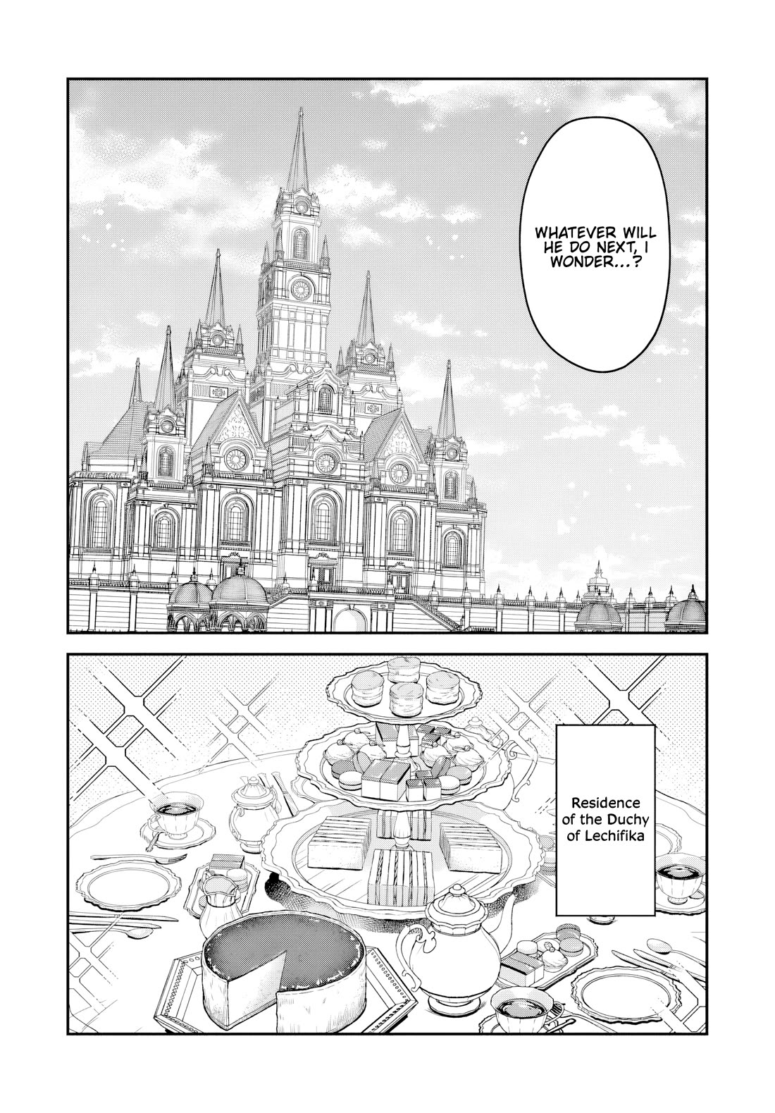 Speedrunner Cannot Return from the Game World chapter 25 page 8