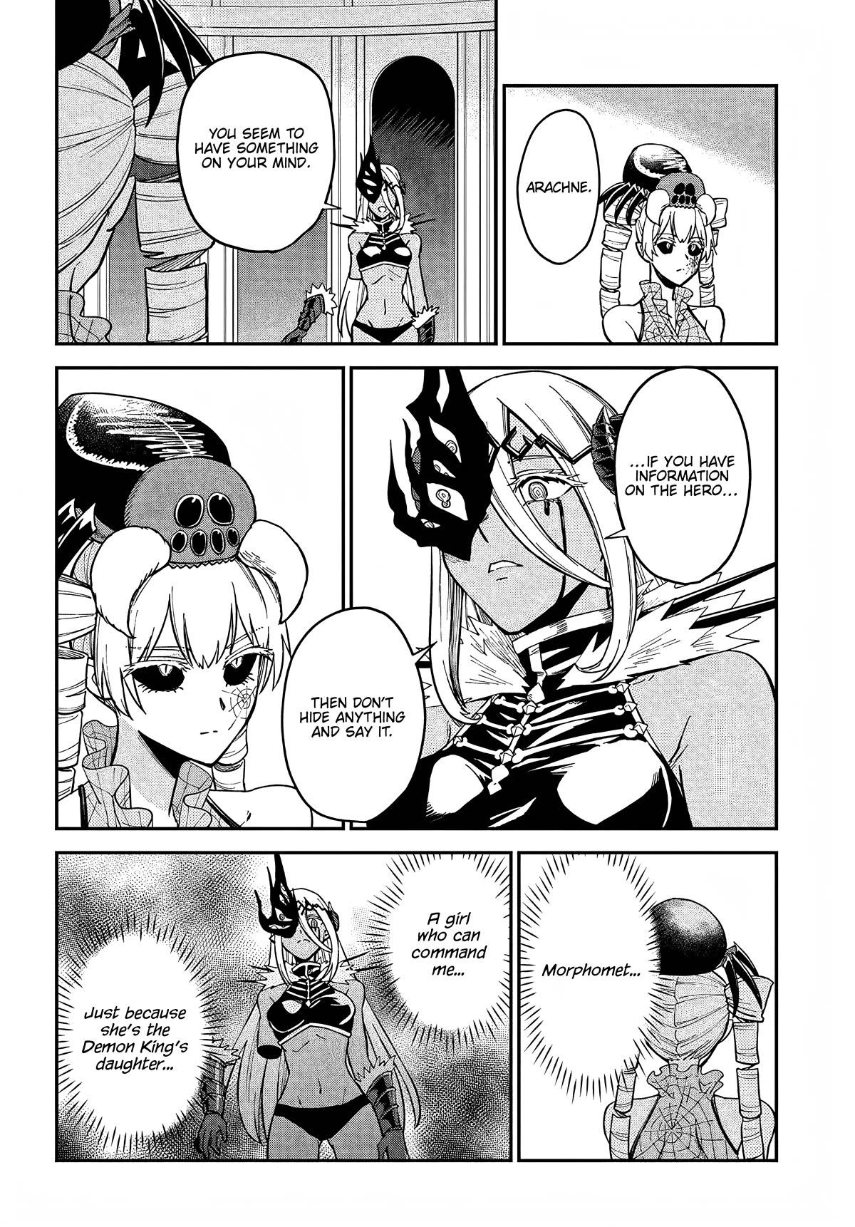 Speedrunner Cannot Return from the Game World chapter 8 page 16