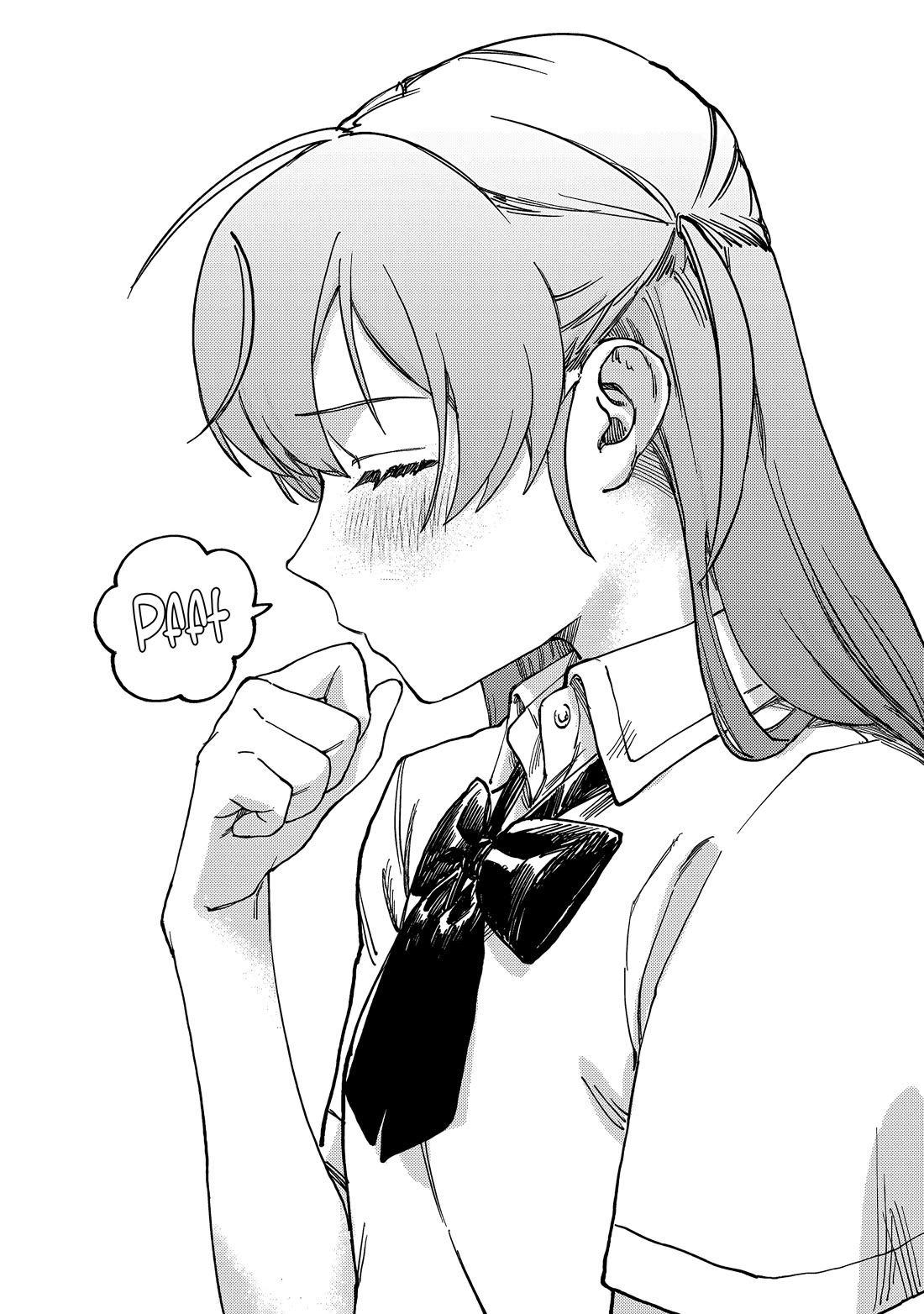 Spica of Sin and Punishment chapter 1 page 45