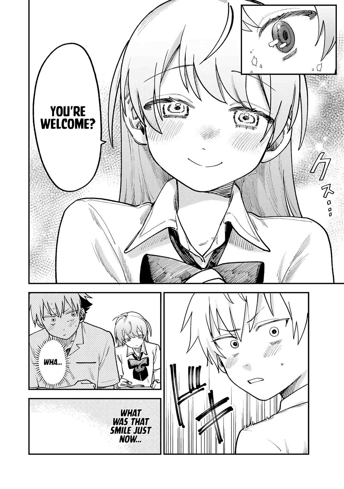 Spica of Sin and Punishment chapter 10 page 9