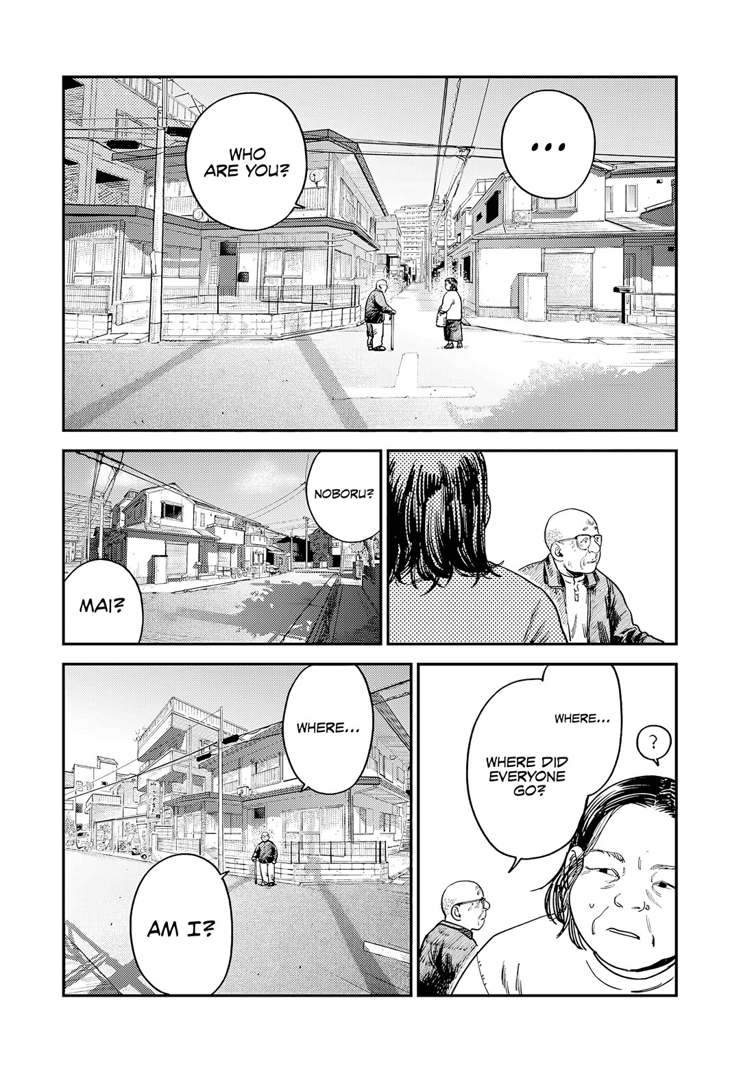 Spica of Sin and Punishment chapter 15 page 9