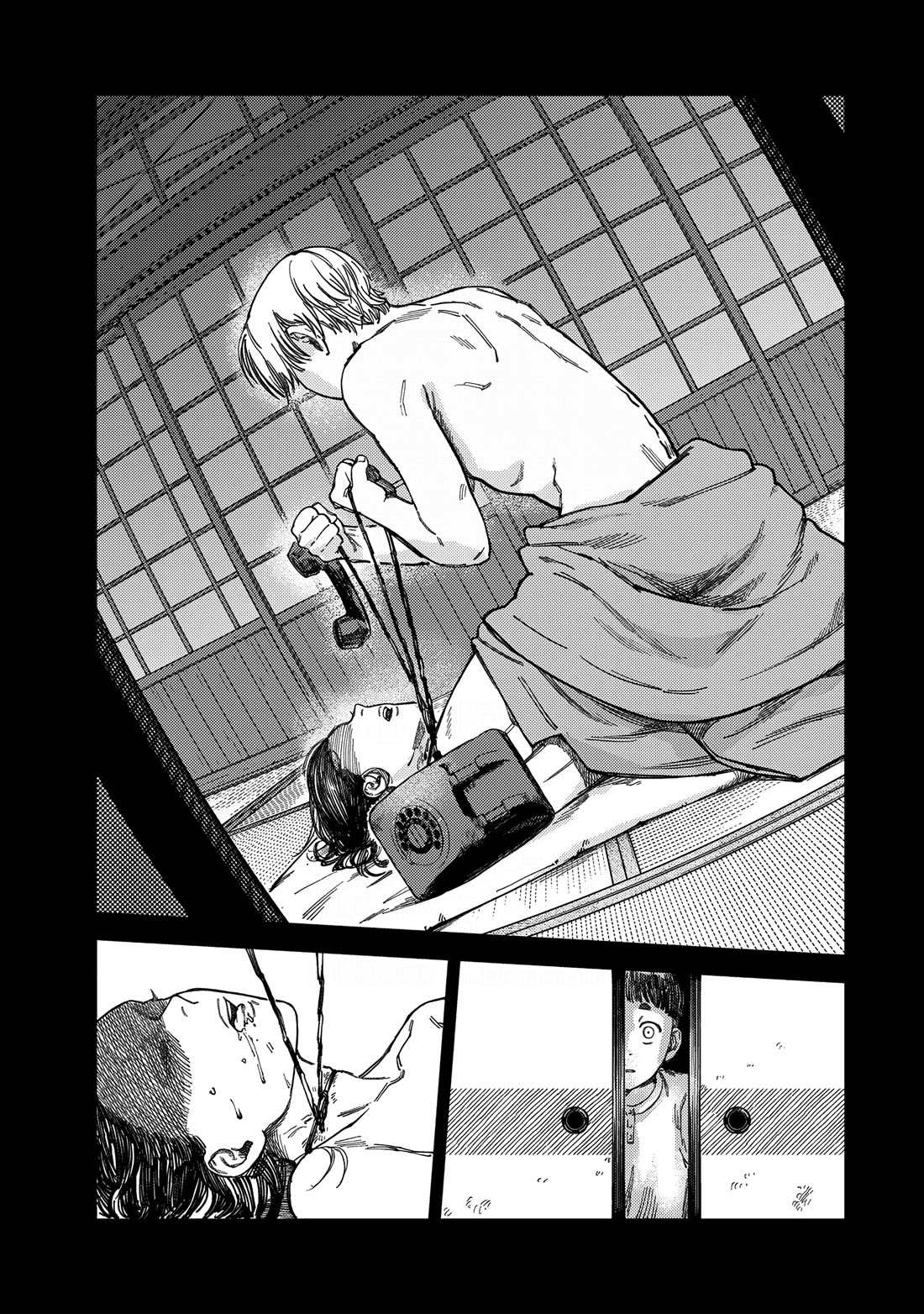 Spica of Sin and Punishment chapter 17 page 10