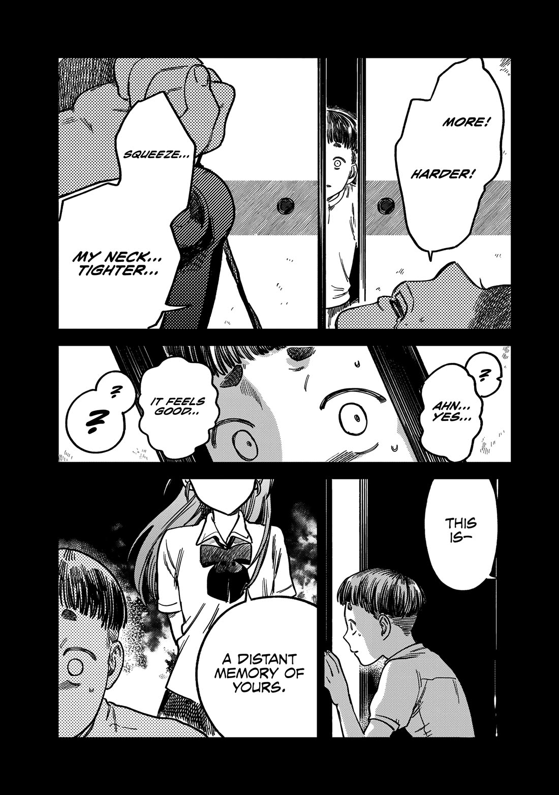 Spica of Sin and Punishment chapter 17 page 12