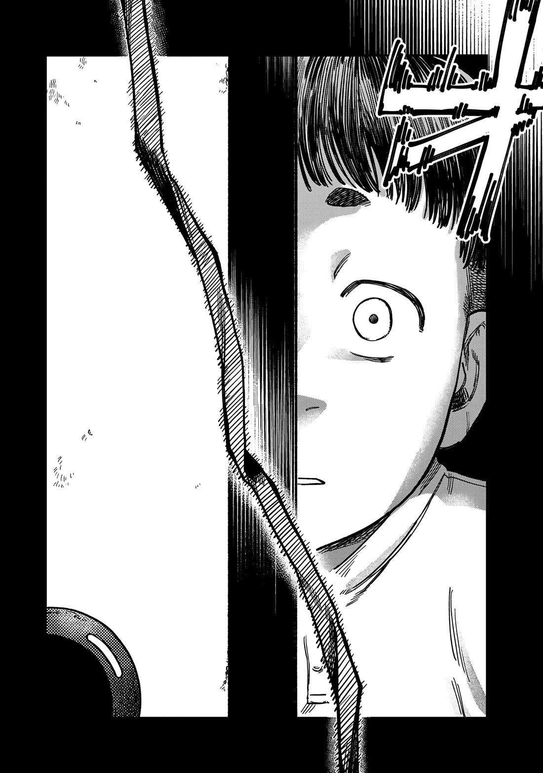 Spica of Sin and Punishment chapter 17 page 9