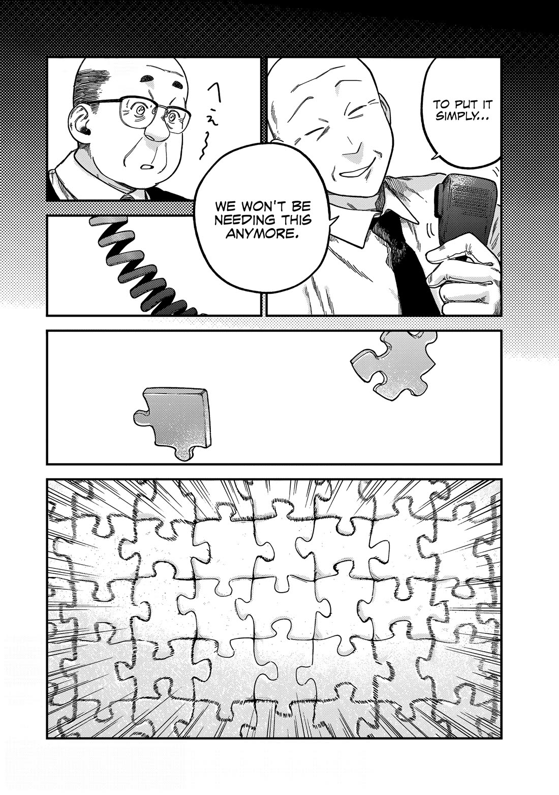 Spica of Sin and Punishment chapter 18 page 11